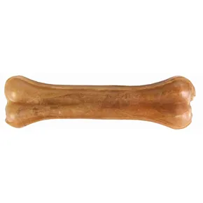 Kosť byvolej kože 13cm (2 x 60 g)